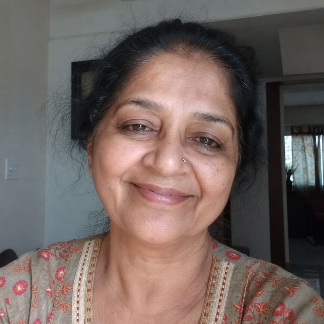 Meena K